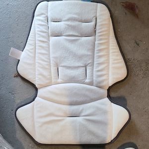 Uppababy stroller infant insert